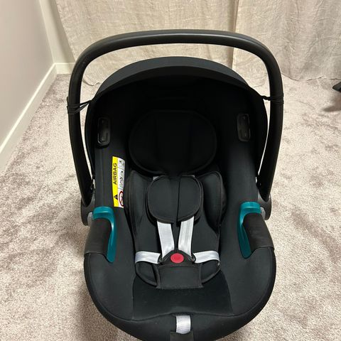 BABY-SAFE iSENSE Britax Römer