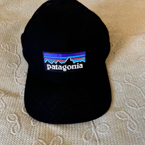 Patagonia Caps