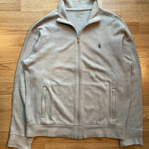 Polo Ralph Lauren Full Zip