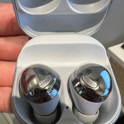 Samsung Galaxy Buds Pro ørepropper