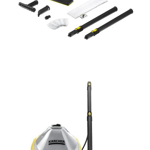 Karcher SV 4  easy fix