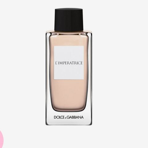 Dolce & Gabanna L`imperatric