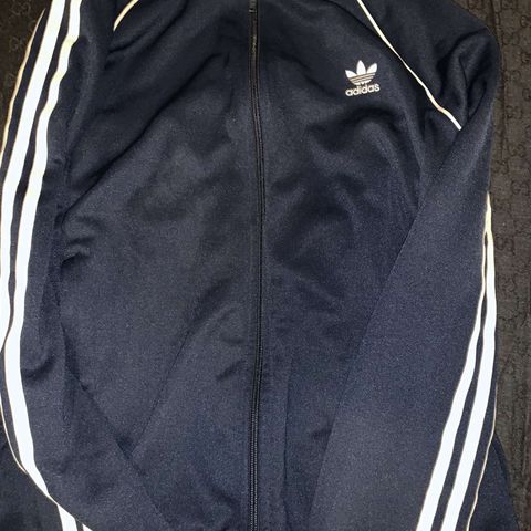 Adidas originals tracksuit