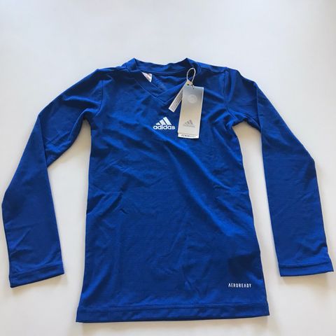 Helt ny Adidas langermet shirt!