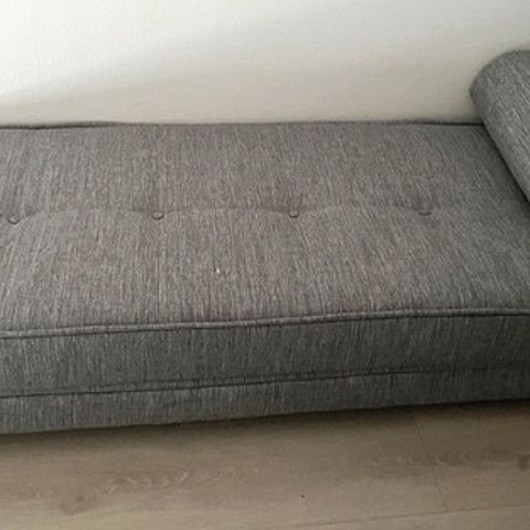 Divan/sovesofa