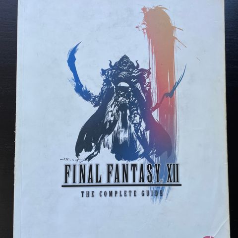 Final Fantasy XII Piggyback guide