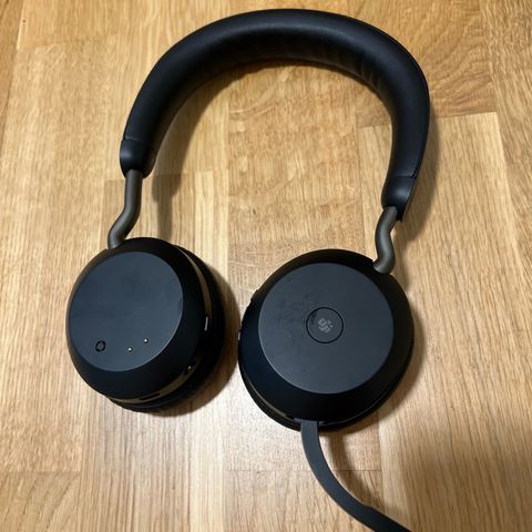 Jabra Evolve2 75