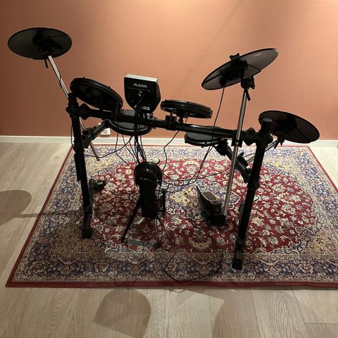 Elektronisk trommesett Alesis DM6