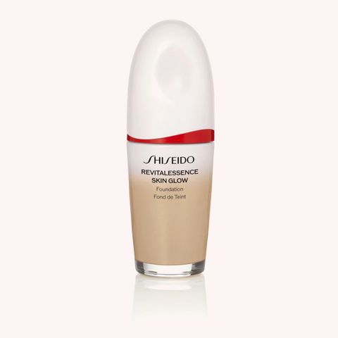 Shiseido foundation 160