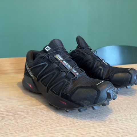 Salomon Speedcross 4 43 1/3