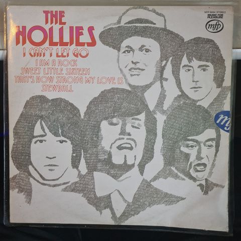 The Hollies