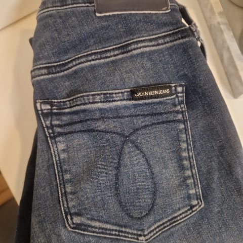 Calvin klein jeans