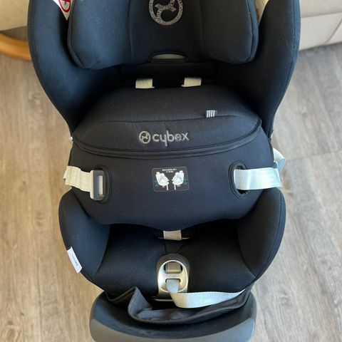 Cybex Sirona 360 bilstol