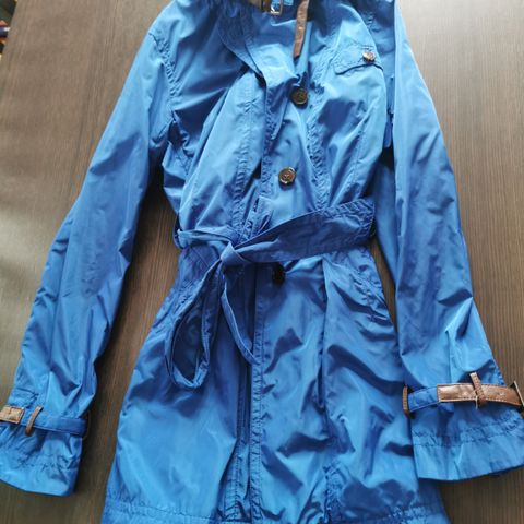 Jakke /trench coat