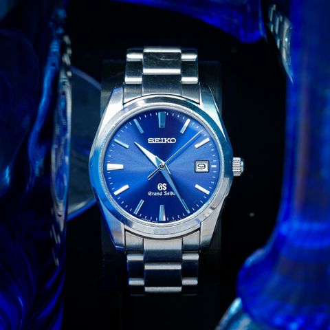 Grand Seiko SBGX065