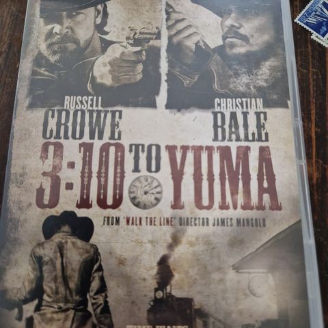 Kr 5 DVD 3 :10 TO YUMA