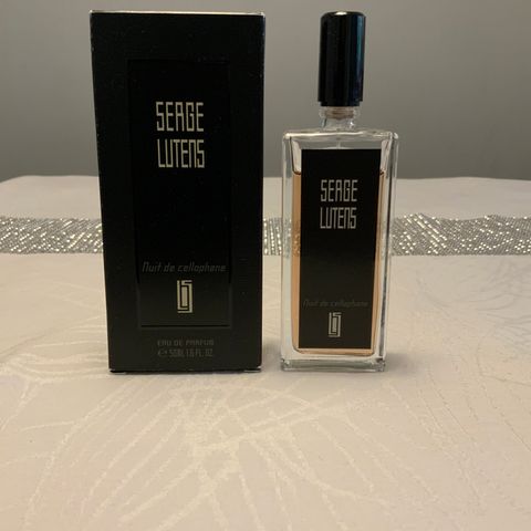 Nuit De Cellophane 50ml edp Serge Lutens