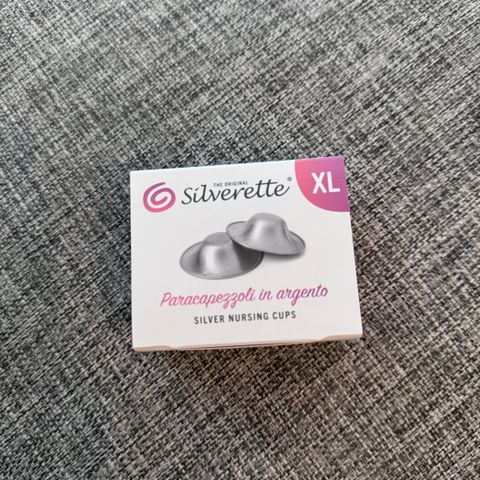 Silverette XL