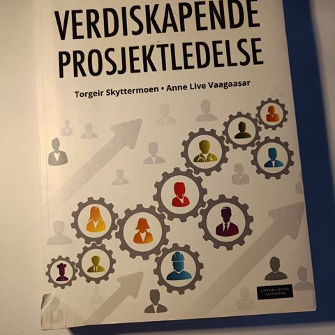 Verdiskapende Prosjektledelse 2020