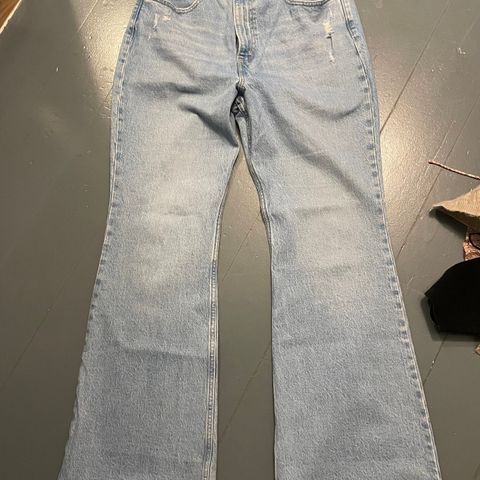 Levis jeans 70 frist 15.09