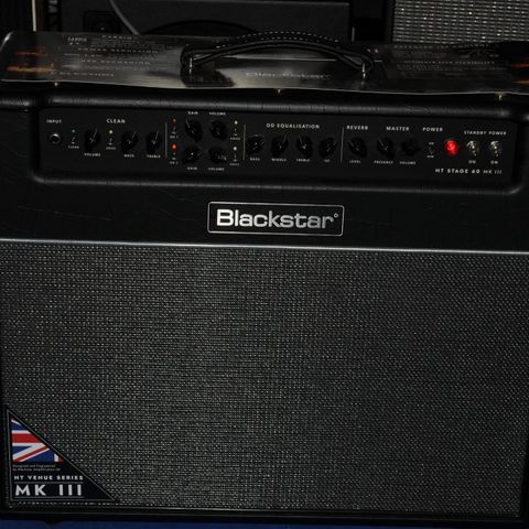 Blackstar HT Stage 60 112 MK 3.