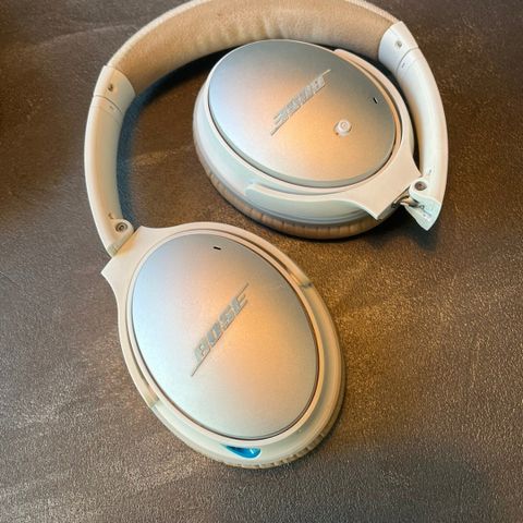 Bose Quite Comfort 25