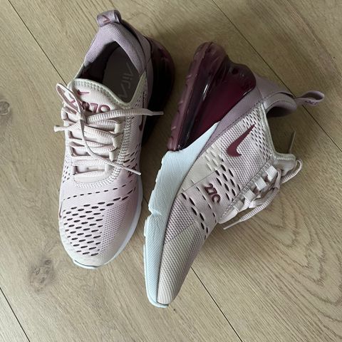 Air max 270 rosa