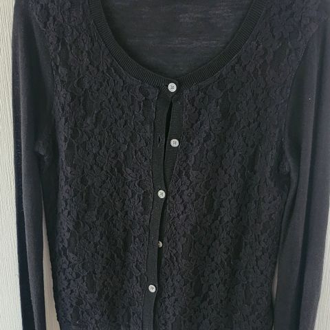 DKNY cardigan