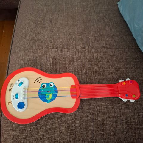 Gitar til barn