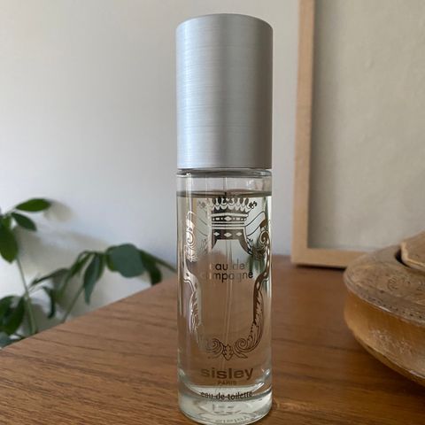 Sisley - Eu De Campagne EDT