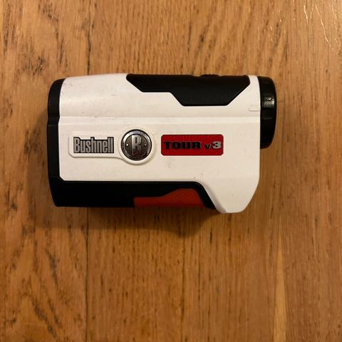 Bushnell Tour v3 lasermåler