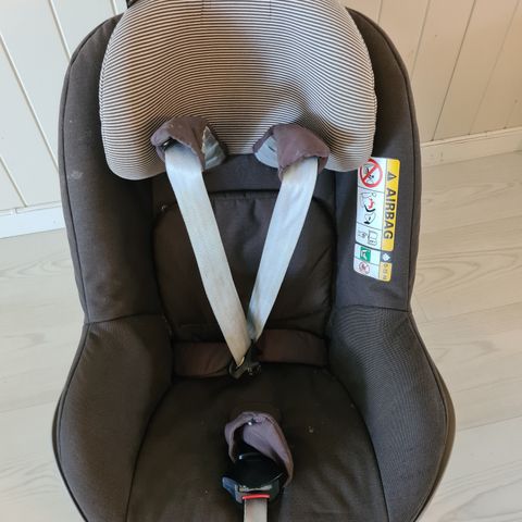 Maxi cosi 2 way pearl