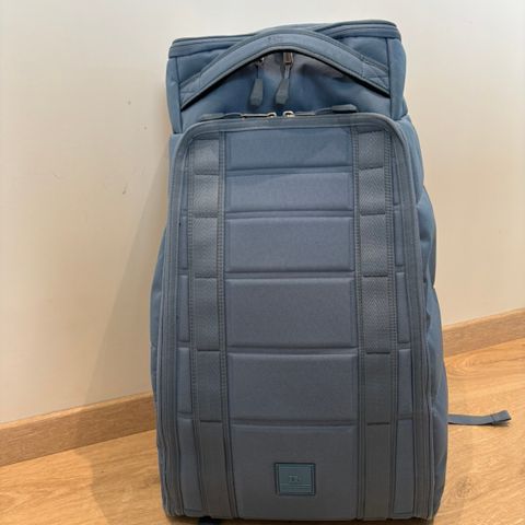 Douchebag 30liter Fog Blue - 1st gen