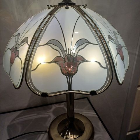 Bordlampe