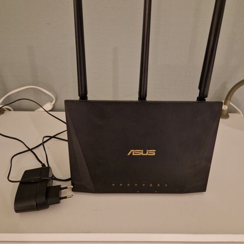 Asus RT-AC 1750U