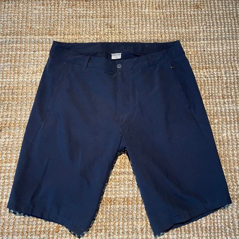 Houdini shorts xl