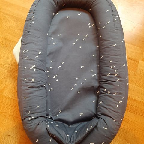 Babynest fra Voksi