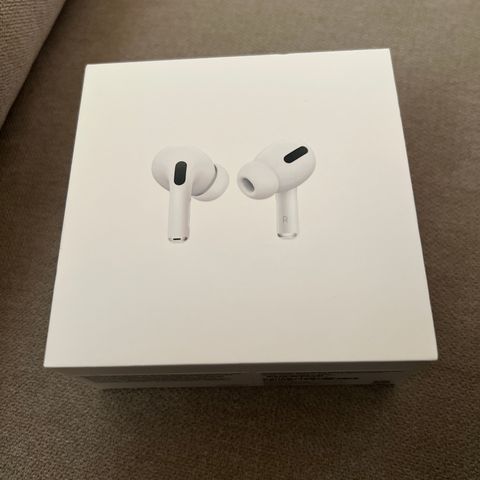 AirPods Pro 2