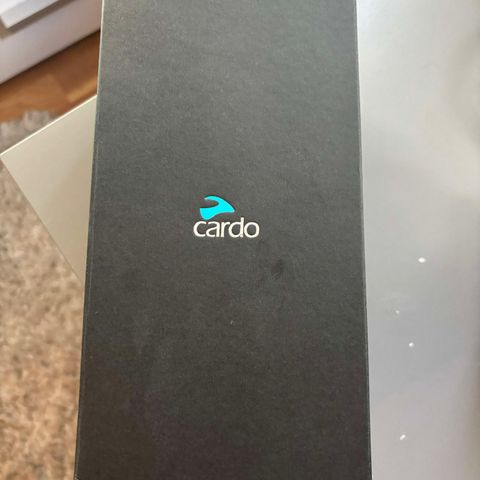 Cardo Freecom 4