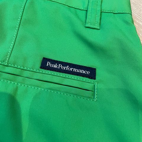 Peak Performance golfbukser 30x34