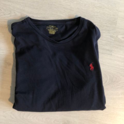 Polo Ralph Lauren Longsleeve