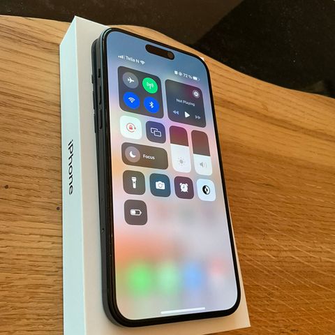 Iphone 15 Plus 256Gb