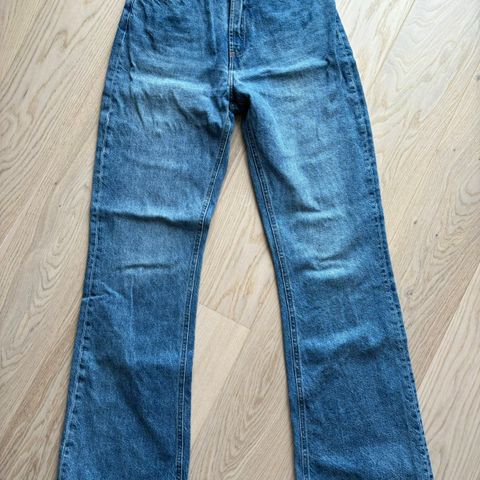 Jeans fra Lois til dame, str 26x34