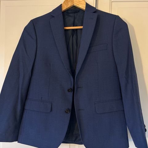 Flott dressjakke Ralph Lauren Lauren str 8-9 år