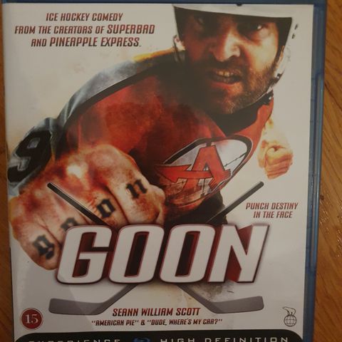 GOON (2011)