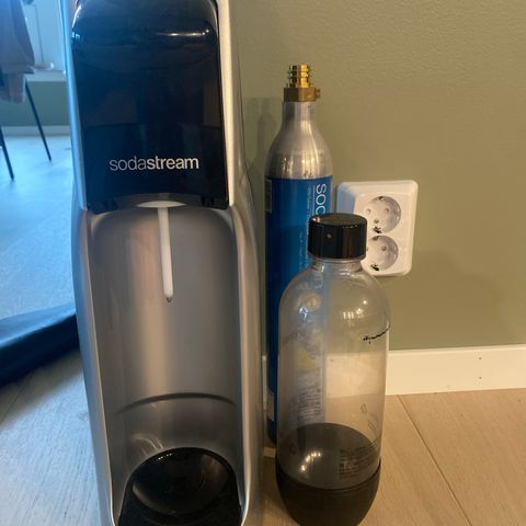 Sodastream