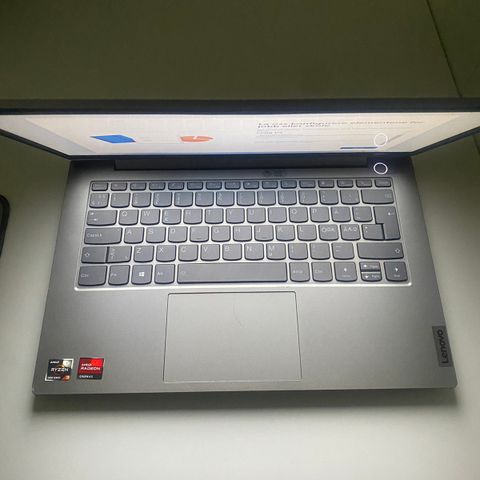 Lenovo Thinkbook 14 G3 ACL