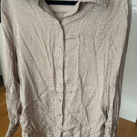 Bluse fra Guess