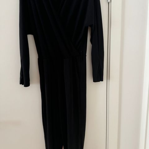 Jumpsuit fra Zara