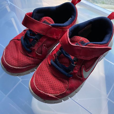 Nike joggesko, str 29,5